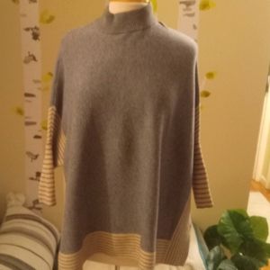 Stylish Pullover Sweater